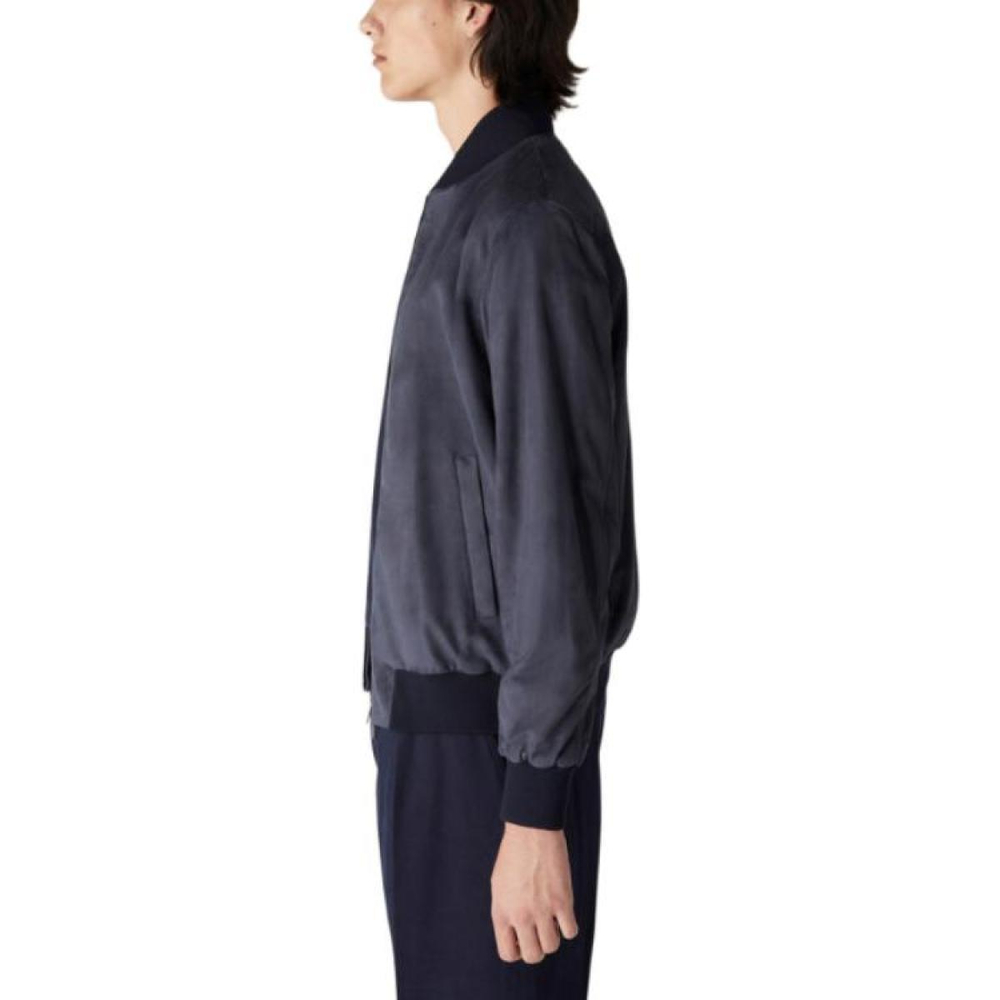 Куртки Loro Piana Bomber Jacket, FAM4591-W000