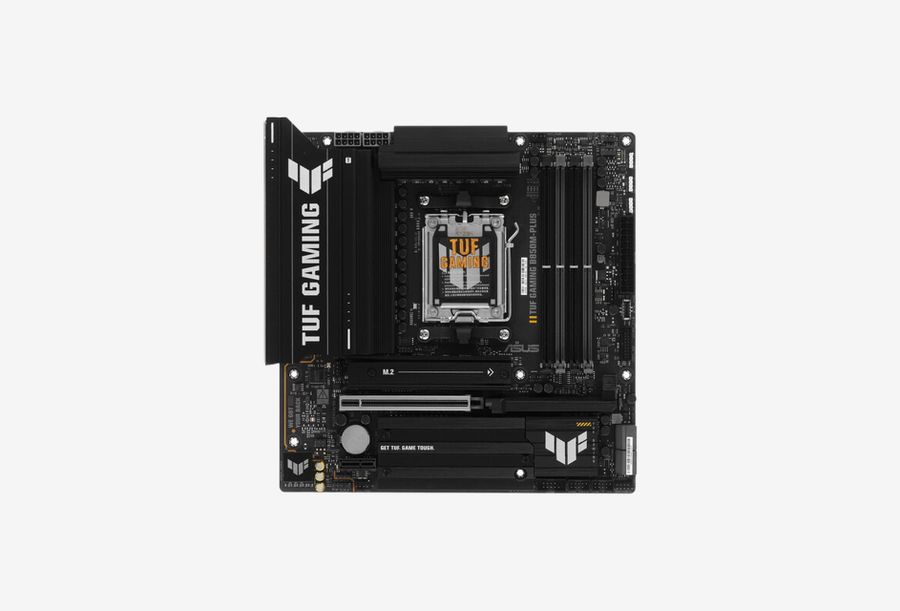 ASUS TUF GAMING B850M-PLUS_0126709110253