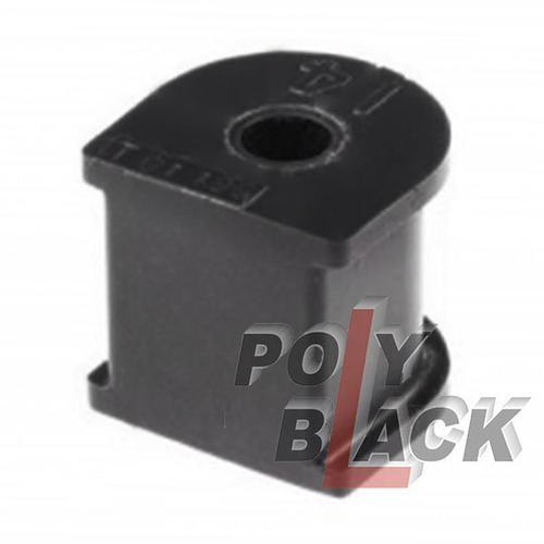 Полиуретановая втулка стабилизатора, задней подвески I.D. = 14 мм(Кратность 2 шт.) T01199