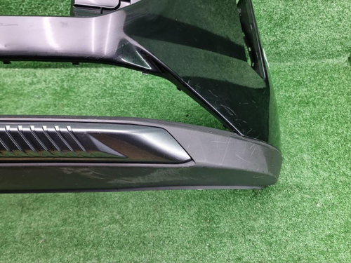 Бампер передний Faw Bestune T55 (2021-н.в.)