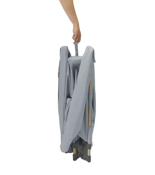 Манеж Maxi-Cosi Swift 3 в 1 Beyond Grey