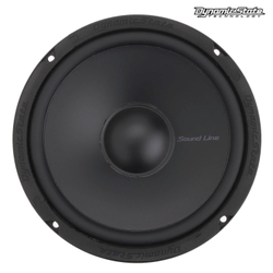 Dynamic State SLB-16M мидвуферы