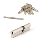 Цилиндровый механизм Apecs SM-100(35/65)-NI