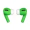 Apple AirPods Pro 2nd gen with MagSafe USB-C (2023) Green Apple Matte