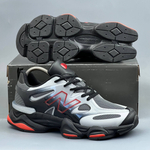 Кроссовки New Balance 9060 #646 (сер.)