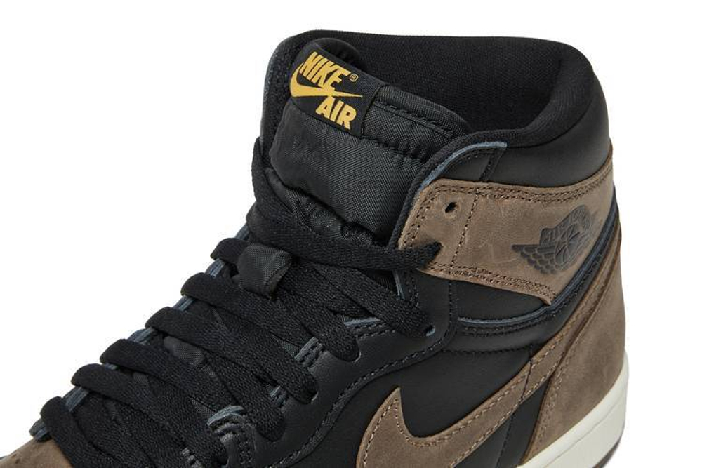 Кроссовки Jordan Air Jordan 1 High Og "Palomino"