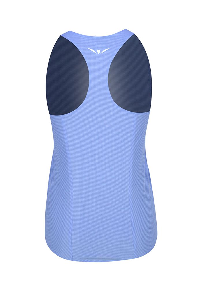 МАЙКА ЖЕНСКАЯ ROAD VEST | SERENITY