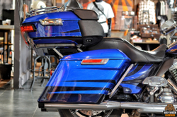 Harley-Davidson CVO Road Glide Limited