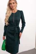 Платье Шерри №2 Valentina (Акция)