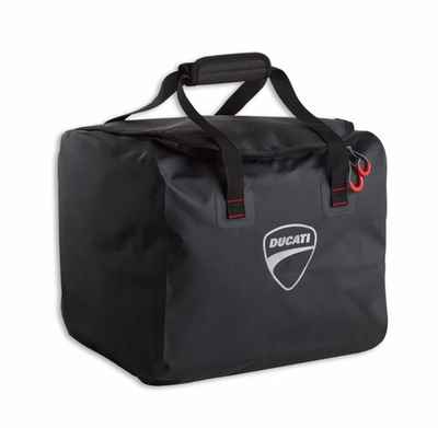 Ducati Performance Сумка мягкая в алюминиевый верхний кофр Multistada V4 96781791AA