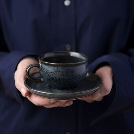 Набор чайных пар 2шт 250мл Liberty Jones Cosmic Kitchen