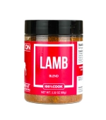 Приправа для Баранины, 100%COOK, 66 г