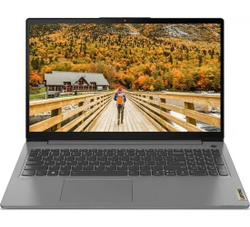 Ноутбук Lenovo IP Slim 3 16ABR8 (82XR003NRK) 16"WUXGA IPS/Ryz 5 7530U 4C/16Gb/512Gb SSD/UMA/DOS серый