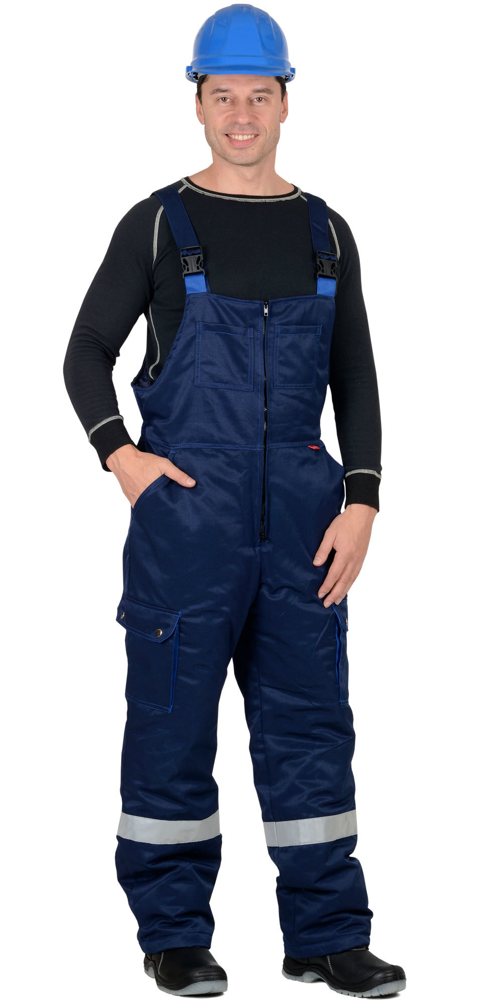 Костюм Nerss-ТИТАН  куртка, п/к