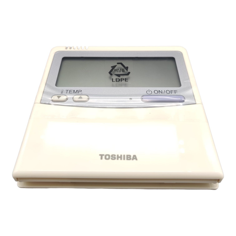 Пульт для кондиционера Toshiba RBC-AMS41E