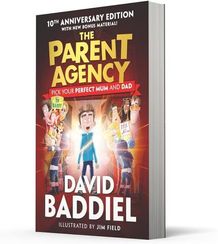 The Parent Agency