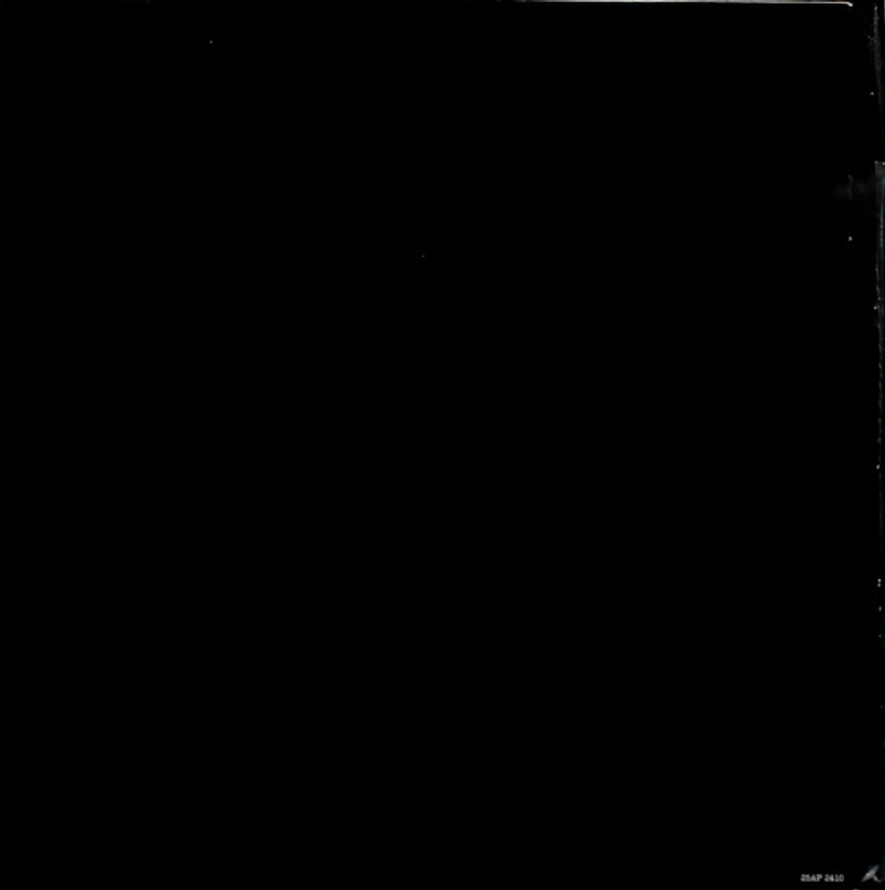 Pink Floyd / The Final Cut (LP)