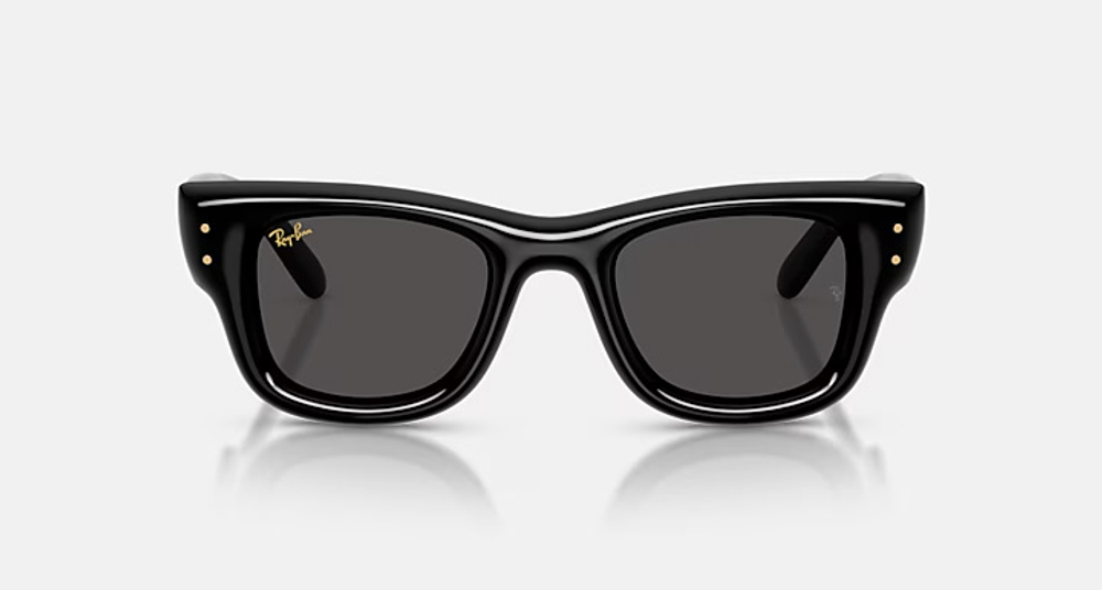 RAY-BAN WAYFARER PUFFER RB4940 601/87