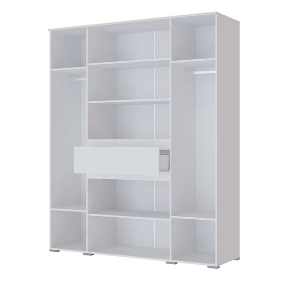 Шкаф  ПЛЕЙОНА /1800*2200*554/