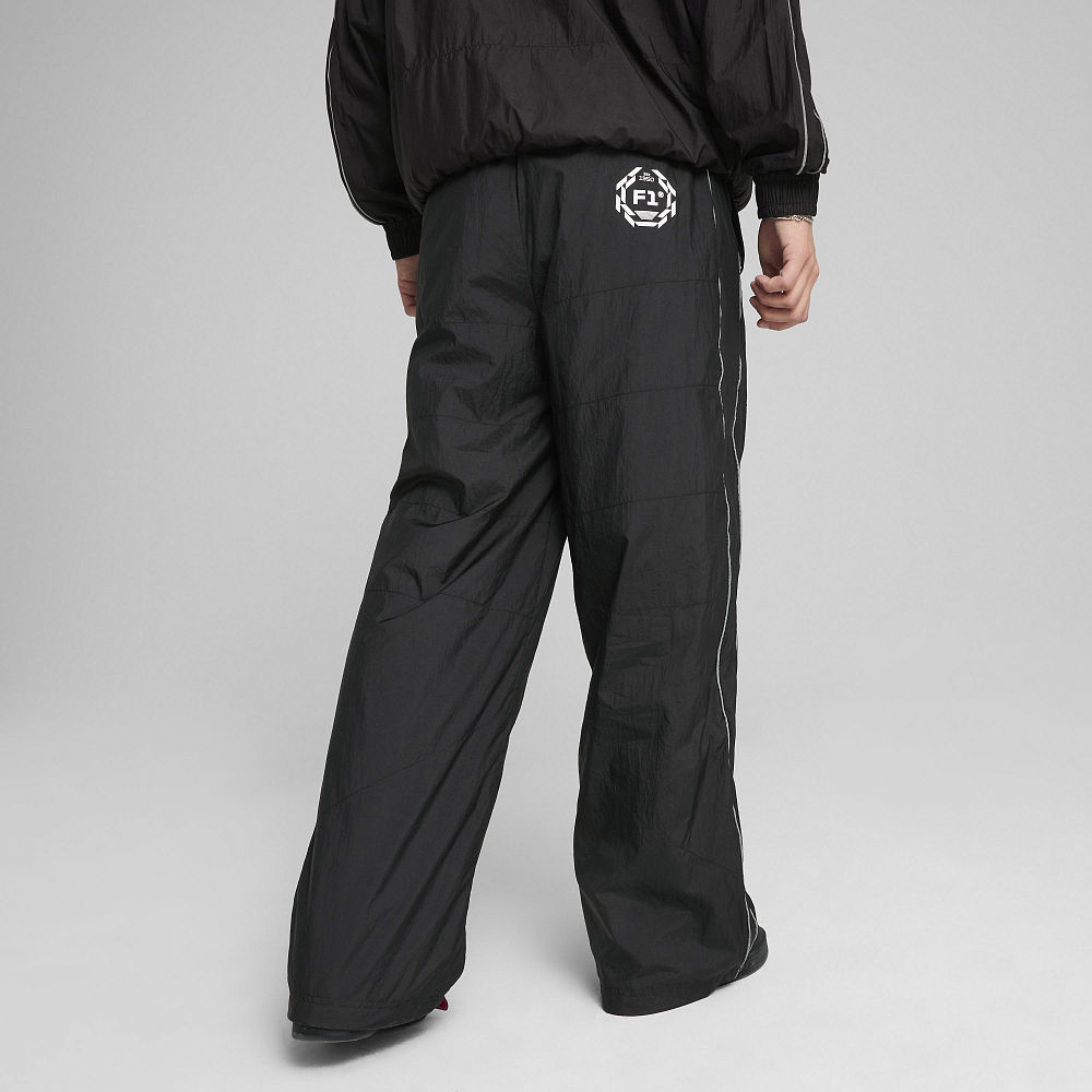 Мужские брюки PUMA F1 T7 Oversized Track Pants