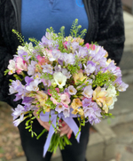 Букет из фрезий “Freesia”
