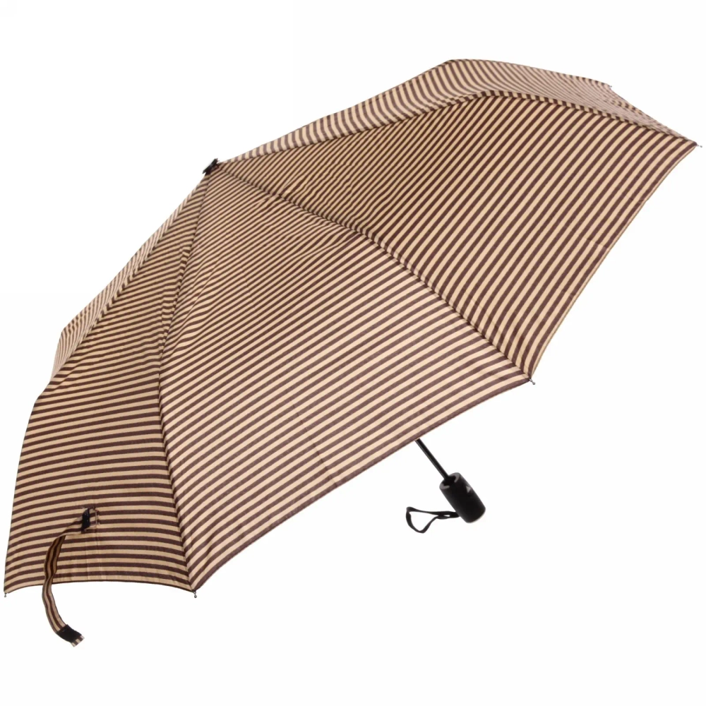 Зонт женский полуавтомат «Ультрамарин - Алента», микс 5 цветов, 8 спиц, d-100см, длина в слож. виде 68см