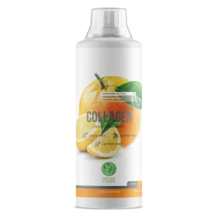 Collagen Concentrate 1000 ml (Nature Foods)