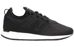 Кроссовки New Balance Nb 247 (Женская размерная сетка)