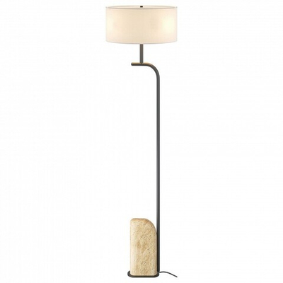 Торшер Maytoni Glamping MOD437FL-03B