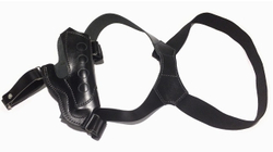 Кобура для ПМ "Рапид" оперативная, на резинке