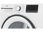 Сушильная машина Beko B3T68230 белый