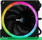 Кулер для процессора Aerocool Cylon 3H (ARGB PWM 4P)