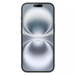 Защитное стекло Nillkin 3D CP+ MAX для iPhone 16 Plus