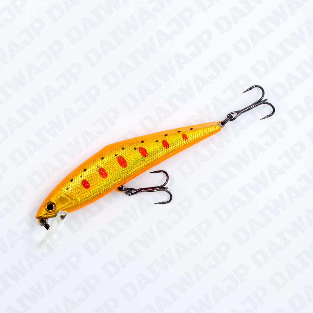 Воблер SMITH D-CONTACT 85 #S5