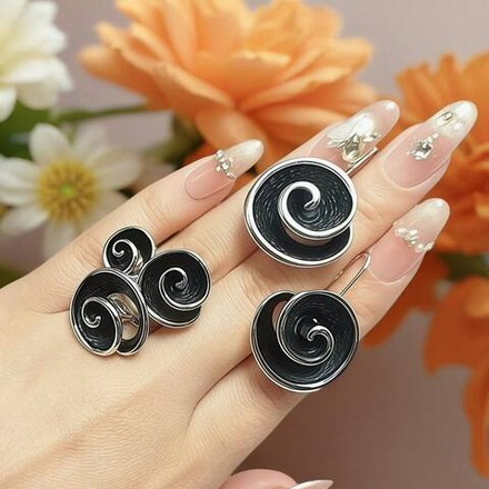 Комплект LuxVintage - 032