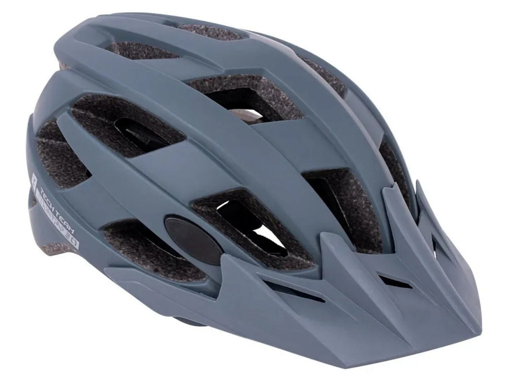 Шлем TT Country 3.0 Grey 1/24 серый