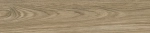 Керамогранит ALMA Ceramica GFA92ADR44R Andora 90x20 коричневый матовый под дерево