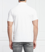 поло Karl Lagerfeld - белый(745022 500221)