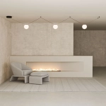 Готовая трековая система на ремнях Denkirs BELTY SET DK55SET24-01-BR