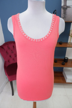 Топ Zarina красивый 48 размер