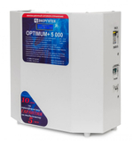 Стабилизатор переменного напряжения Энерготех OPTIMUM+5000