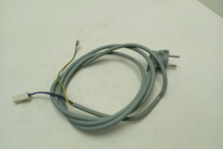 EW6S4R06W кт144 Сетевой шнур для стиральной машины Electrolux EW6S4R06W б/у