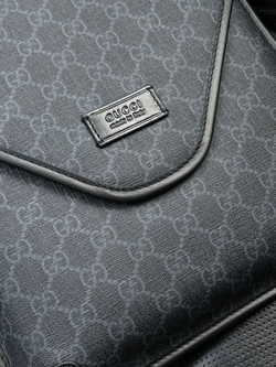 Сумка-мессенджер Gucci