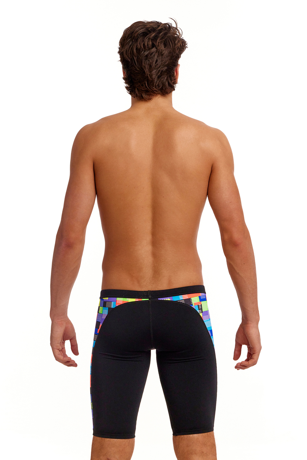 Джаммеры FUNKY TRUNKS Men's Chip Set