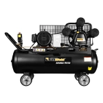 FoxWeld AEROMAX 700/150 масляный ременной компрессор 5375