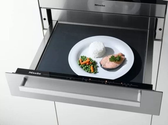 Подогреватель Miele ESW 5080-14 ED