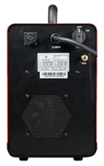 Инвертор сварочный Fubag INTIG 400T W DC PULSE + горелка FB TIG 18 5P 4 м + блок жидкостного охлаждения Cool 70 + тележка