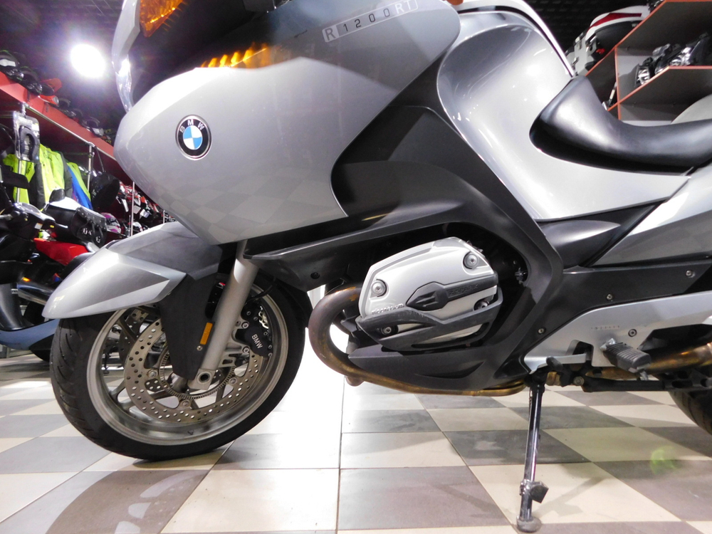 BMW R 1200 RT WB10368JX5ZM11445