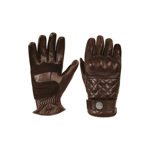 Перчатки Tracker XTM John Doe -50%