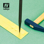 VALLEJO TOOLS: Scriber